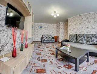 Саратов: Apartments Rahov