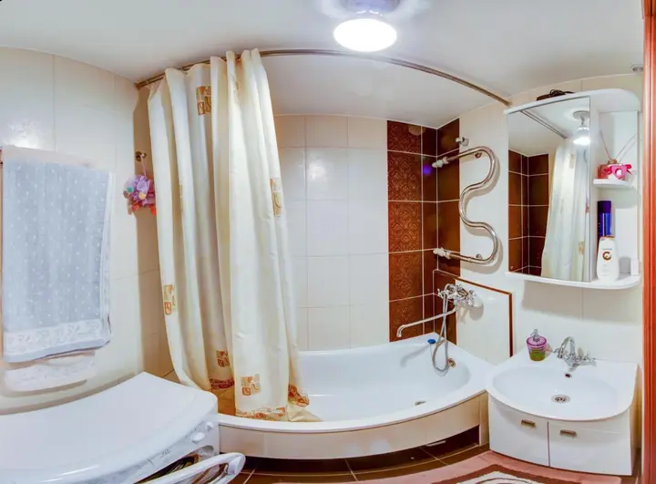 Саратов: Apartments Rahov