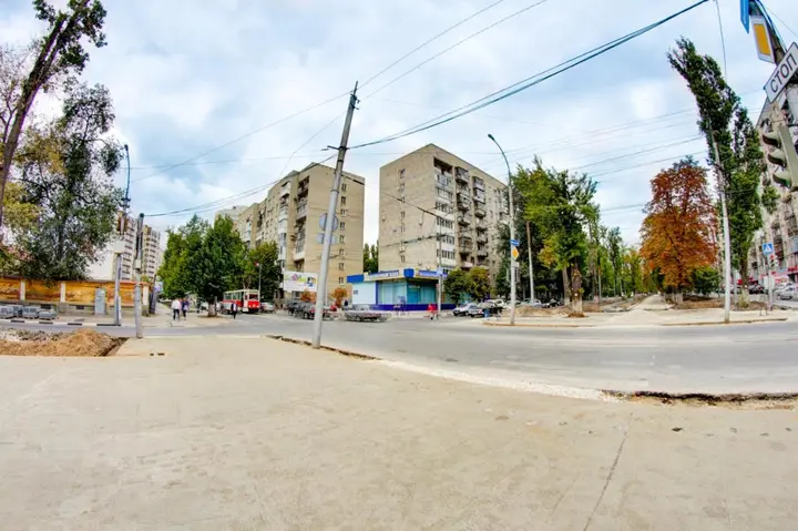 Саратов: Apartments Rahov