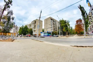 Саратов: Apartments Rahov