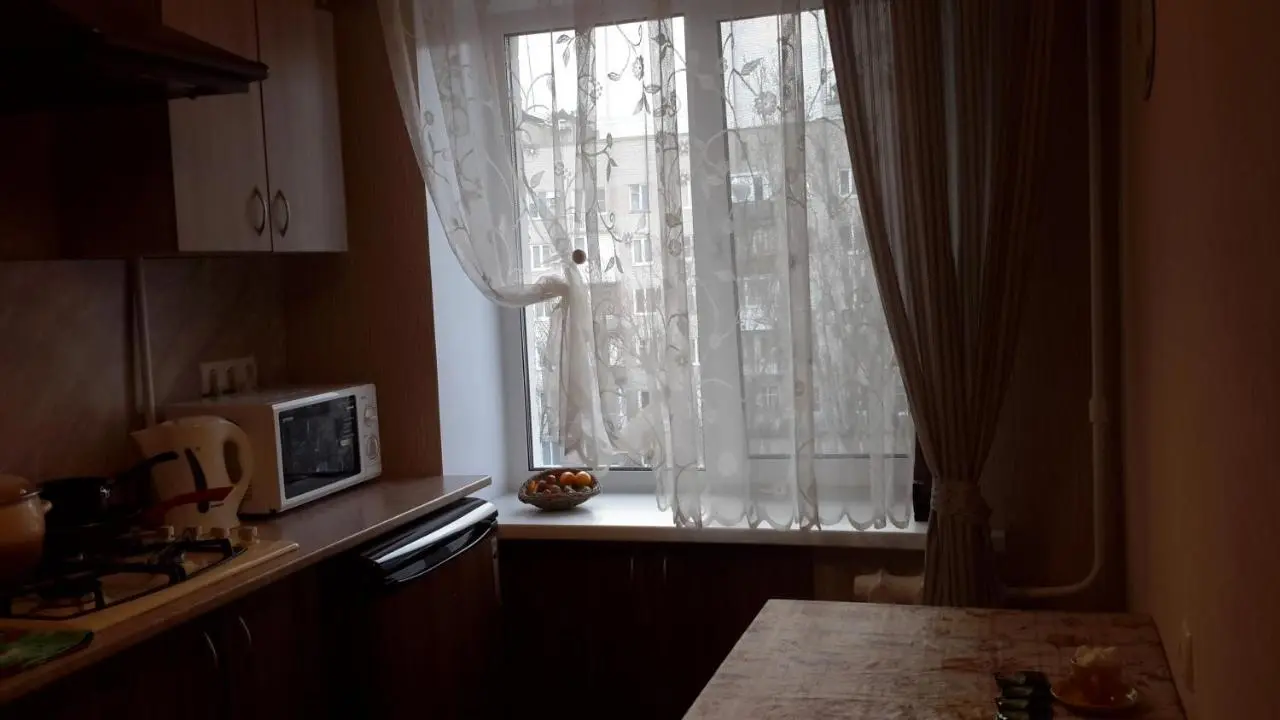 Саратов: Apartments Rahov