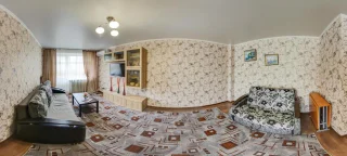Саратов: Apartments Rahov