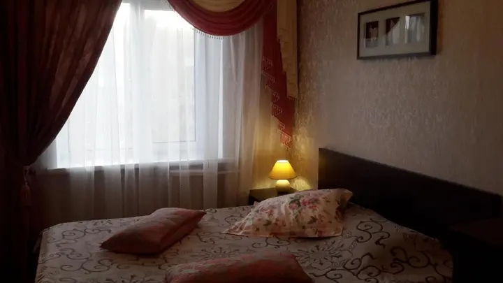 Саратов: Apartments Rahov