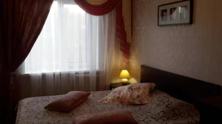 Саратов: Apartments Rahov