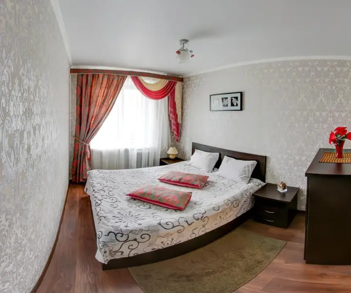 Саратов: Apartments Rahov