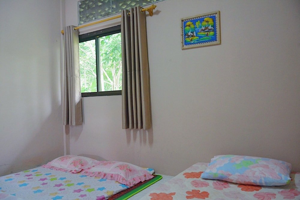 Хатъяй: Phumi Sriphum Resort