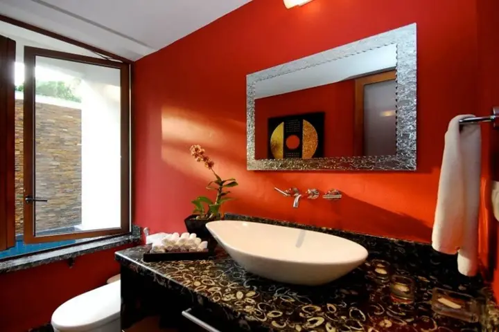 5 Bedroom Beach Front Villa SDV144 By Samui Dream Villas — фото 2