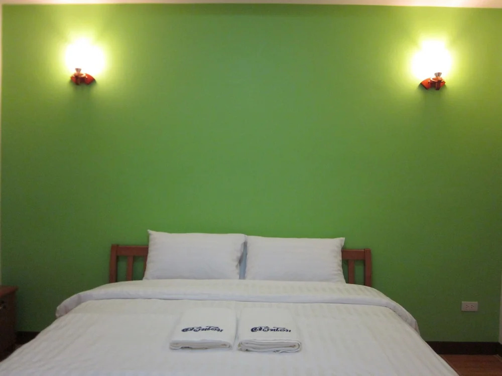 Сурин: Sweethome Resort