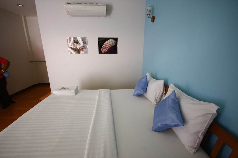 Сурин: Sweethome Resort