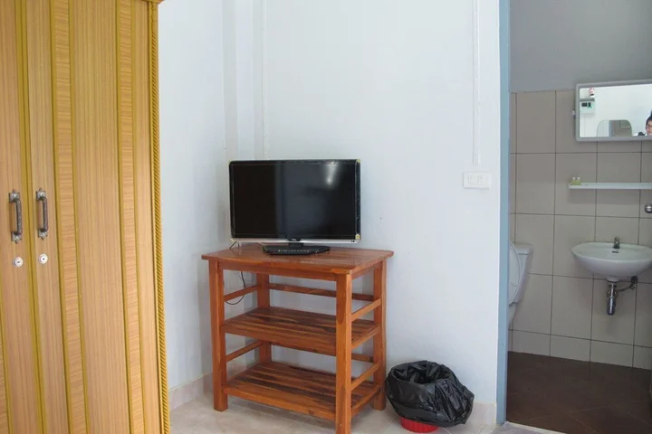 Сураттхани: Pattara Apartment Suratthani