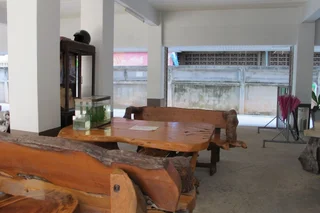 Сураттхани: Pattara Apartment Suratthani