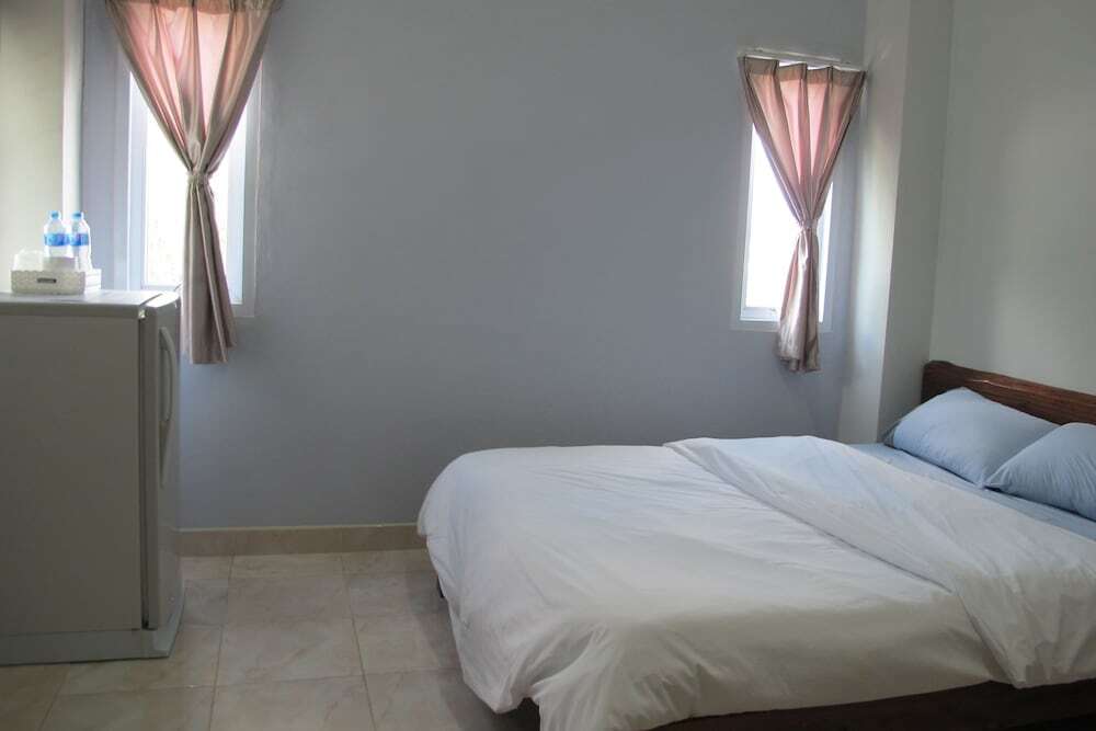Сураттхани: Pattara Apartment Suratthani
