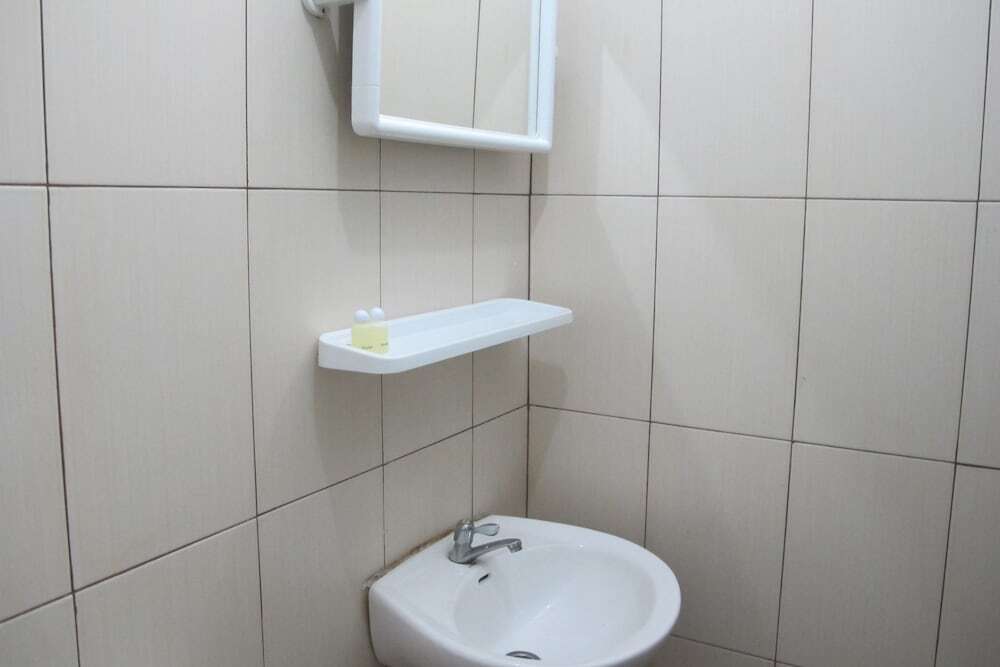 Сураттхани: Pattara Apartment Suratthani