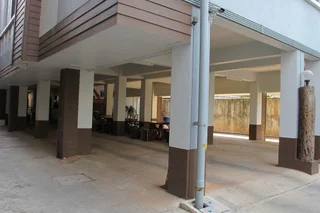 Сураттхани: Pattara Apartment Suratthani
