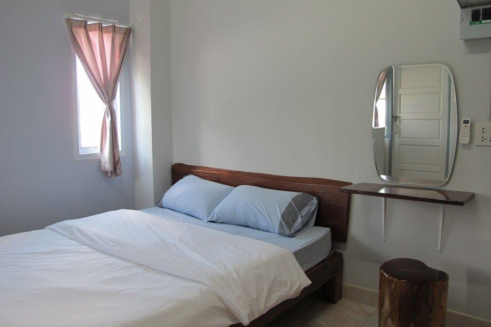 Сураттхани: Pattara Apartment Suratthani