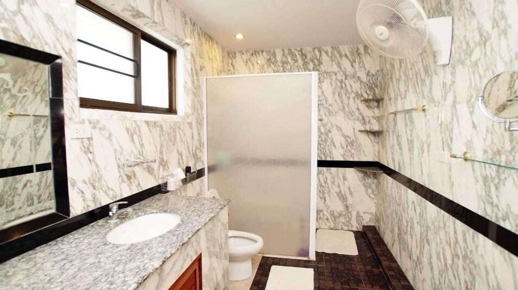 Хуахин: Baan Sudrak Pool Villa Hua Hin