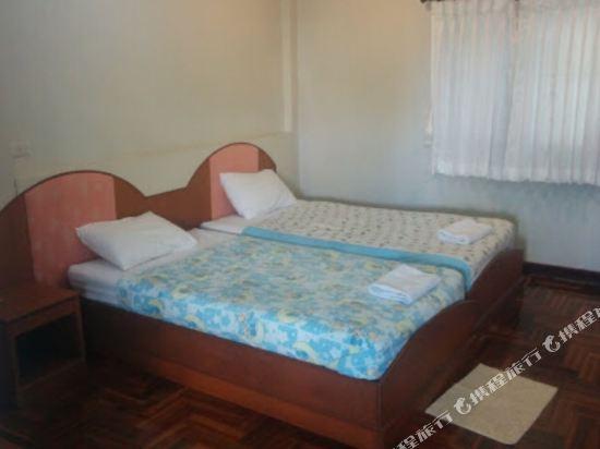 Чаккарат: Boonsiri Guesthouse