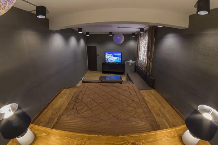 Удонтхани: Maximum Luxury Apartment