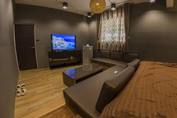 Удонтхани: Maximum Luxury Apartment