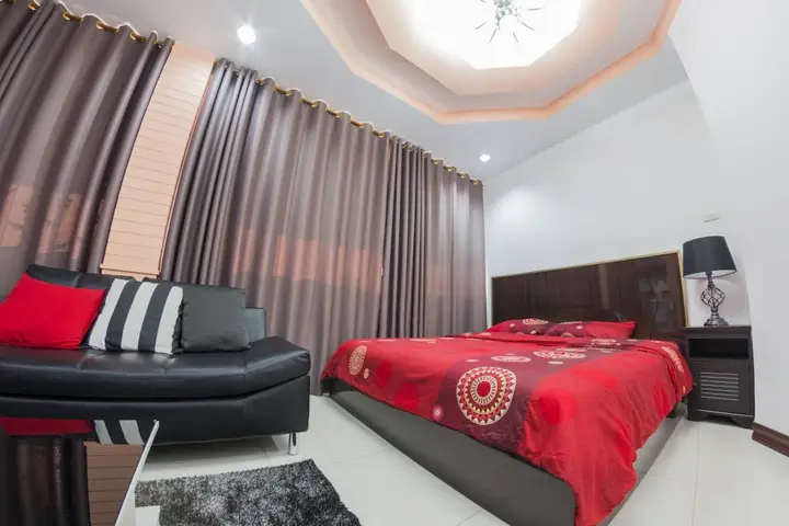 Maximum Luxury Apartment — фото 4