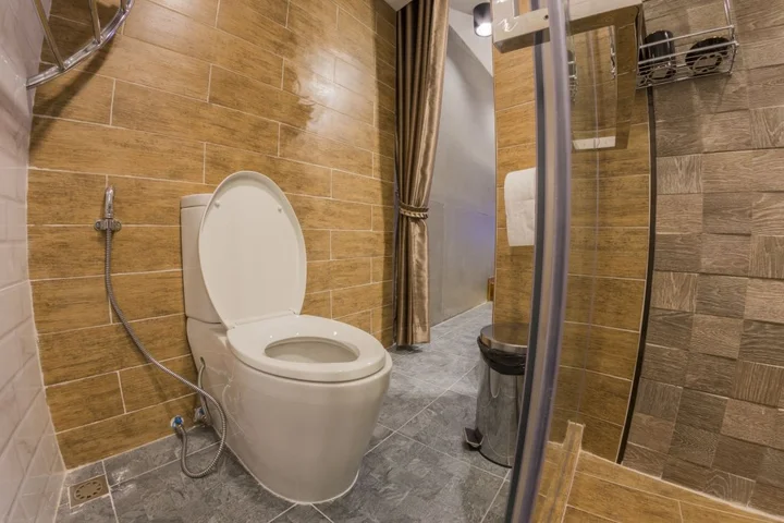 Удонтхани: Maximum Luxury Apartment