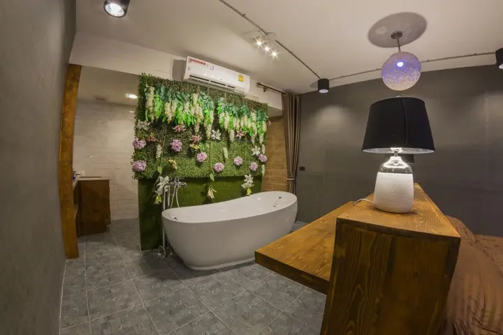Удонтхани: Maximum Luxury Apartment