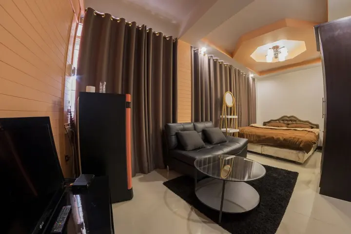 Удонтхани: Maximum Luxury Apartment