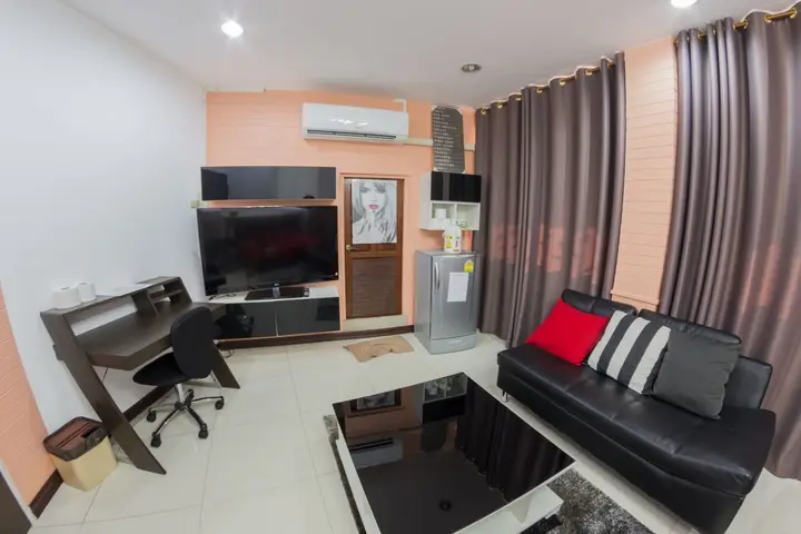 Maximum Luxury Apartment — фото 1