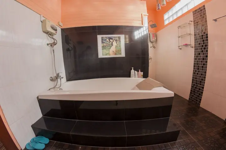 Удонтхани: Maximum Luxury Apartment