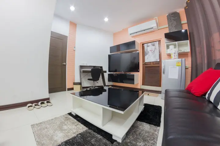 Удонтхани: Maximum Luxury Apartment