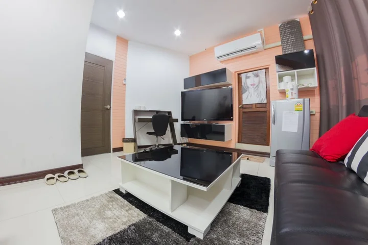 Удонтхани: Maximum Luxury Apartment