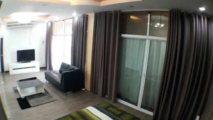 Maximum Luxury Apartment — фото 2