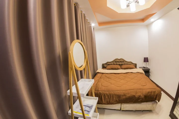 Удонтхани: Maximum Luxury Apartment