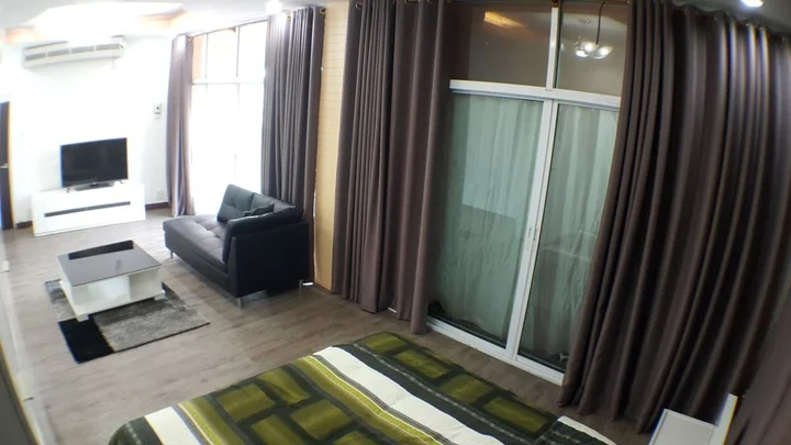 Удонтхани: Maximum Luxury Apartment
