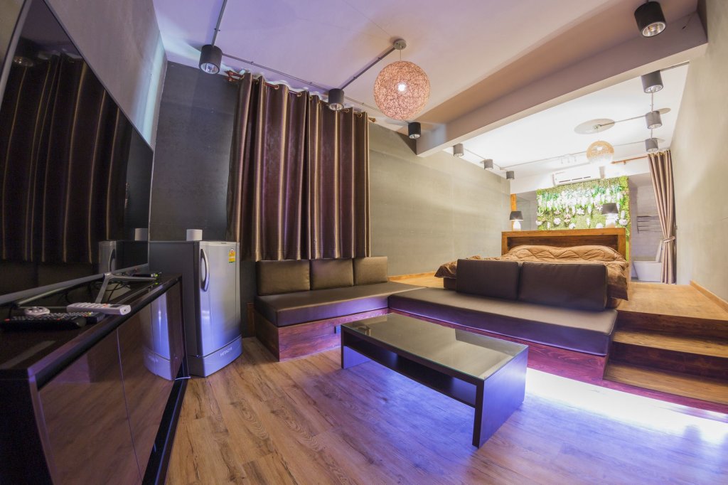 Удонтхани: Maximum Luxury Apartment