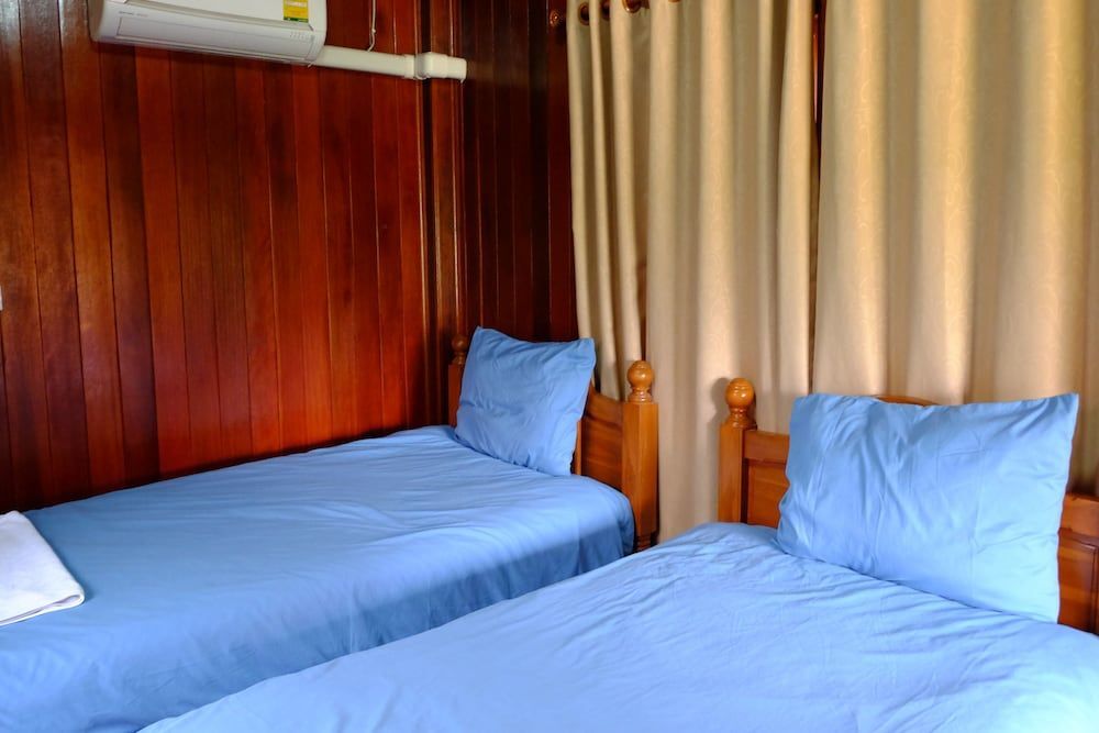 Баан-Хай: Banmai Hom Resort