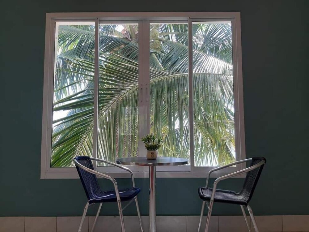 Ла-Нгу: Suan Son Bungalow