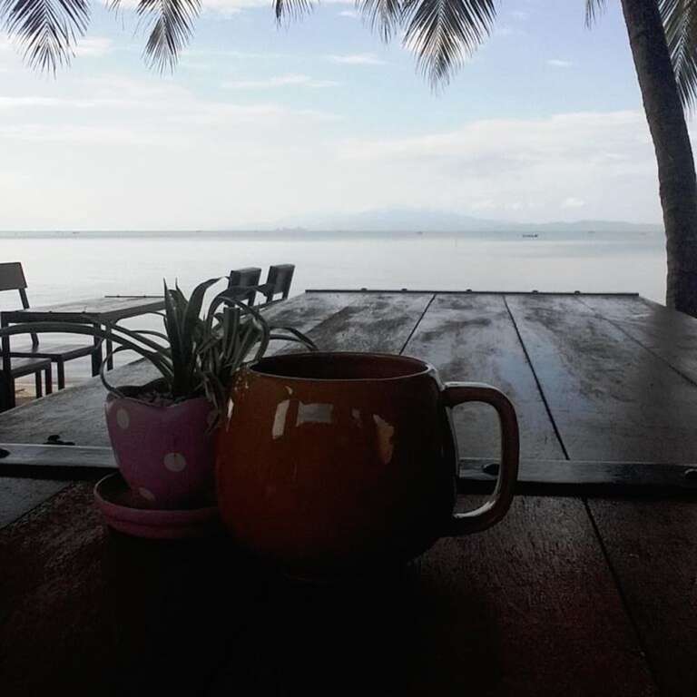 Ла-Нгу: Suan Son Bungalow