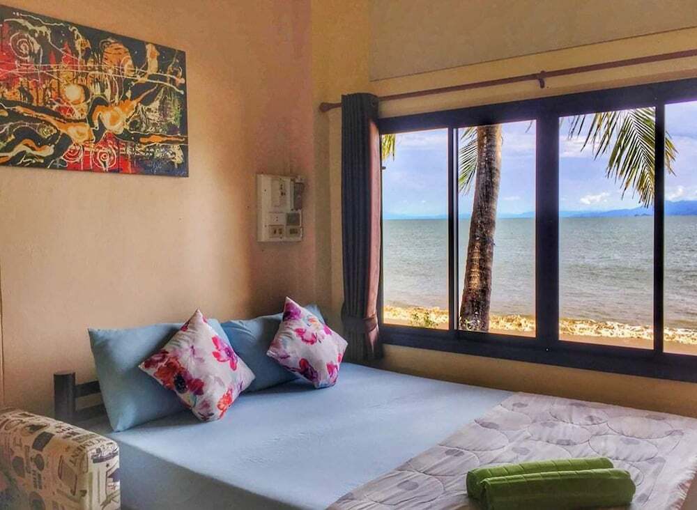 Ла-Нгу: Suan Son Bungalow