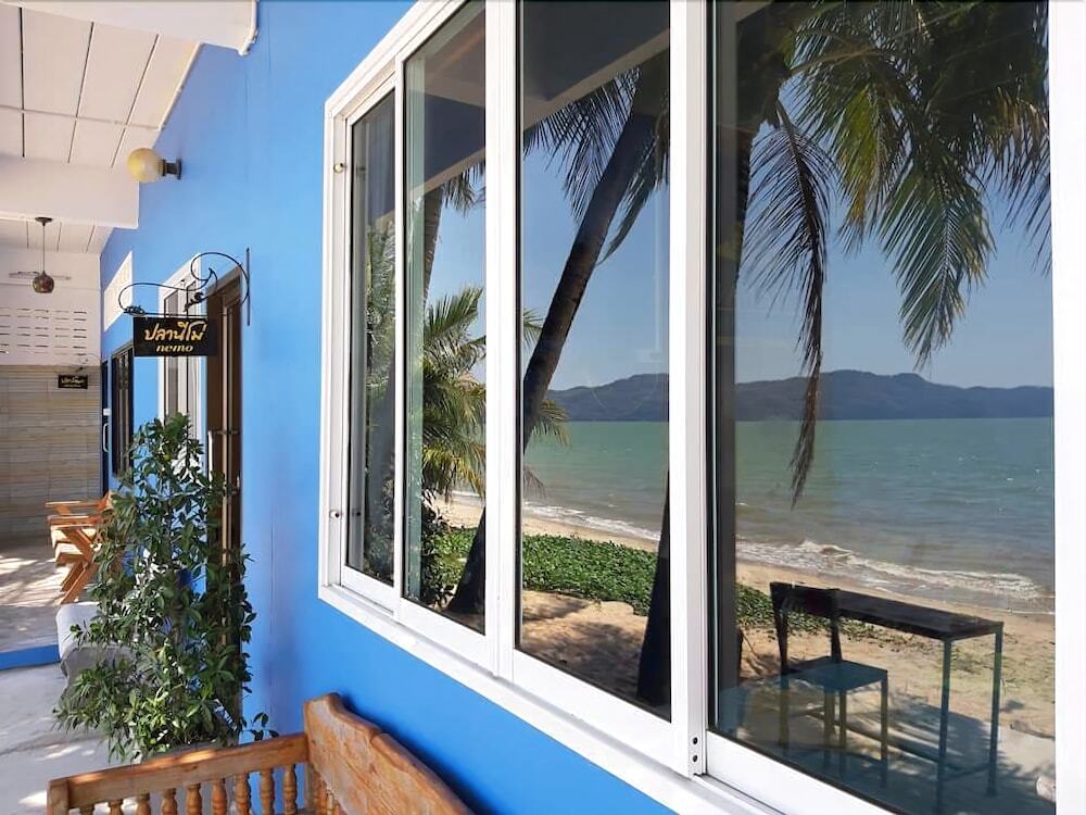 Ла-Нгу: Suan Son Bungalow