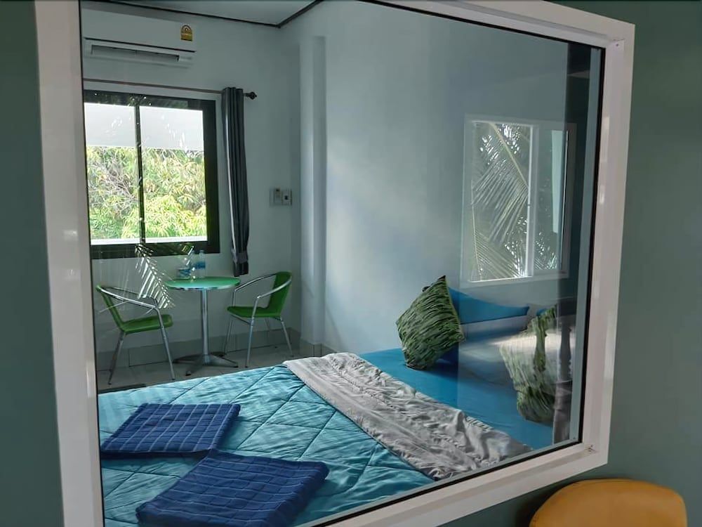 Ла-Нгу: Suan Son Bungalow