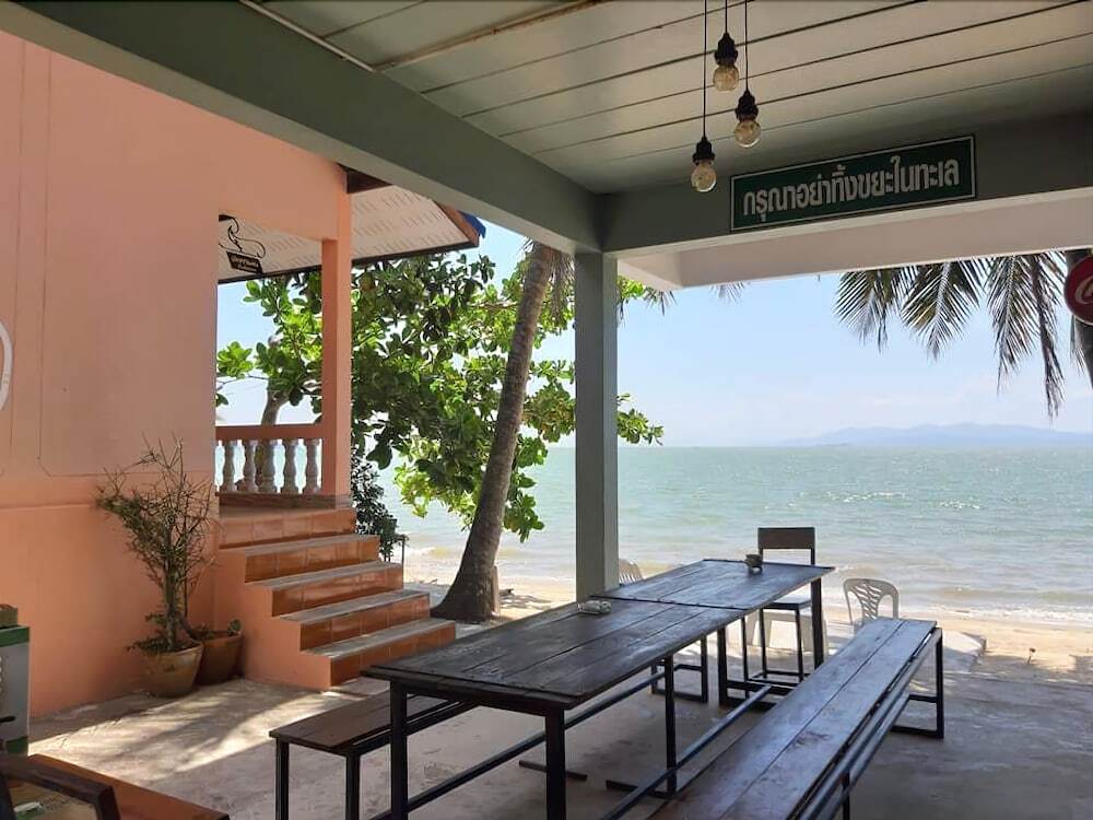 Ла-Нгу: Suan Son Bungalow