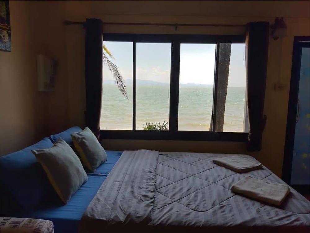 Ла-Нгу: Suan Son Bungalow