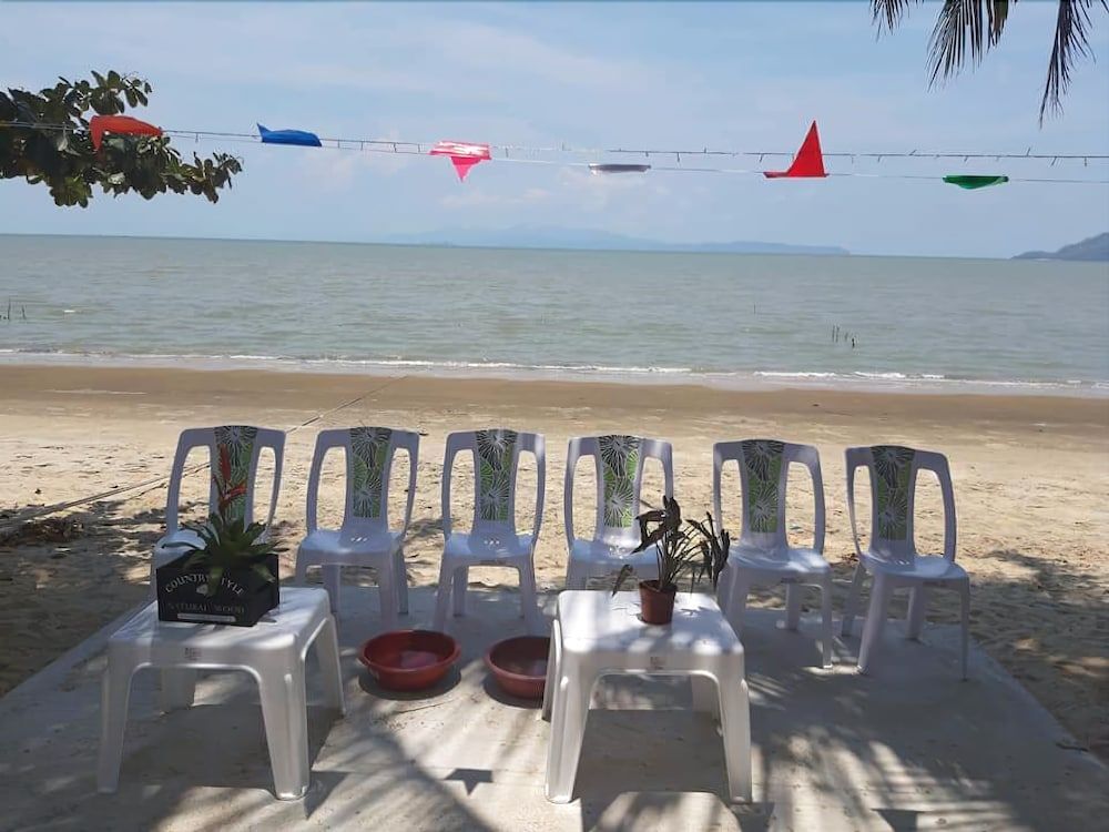 Ла-Нгу: Suan Son Bungalow