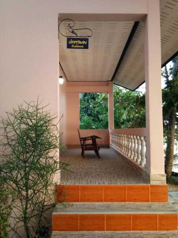 Ла-Нгу: Suan Son Bungalow