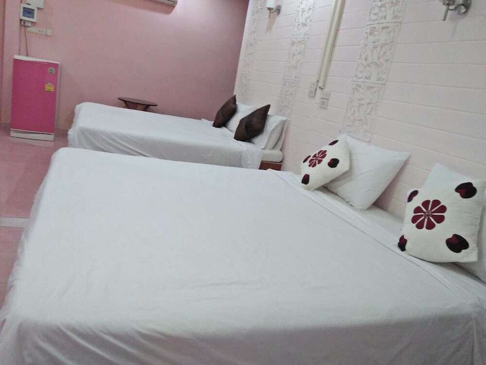 Хатъяй: New Resort