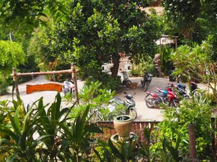 Остров Тау: Majestic Sea View Resort