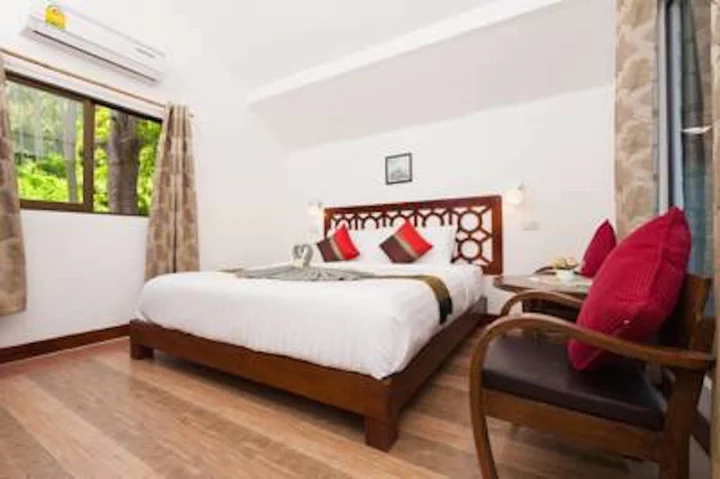 Остров Тау: Majestic Sea View Resort