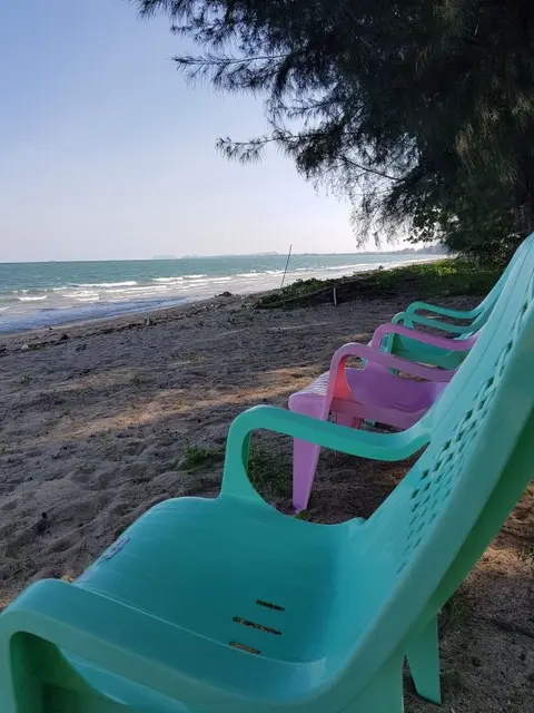 Остров Тау: Majestic Sea View Resort