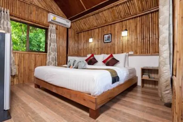 Остров Тау: Majestic Sea View Resort